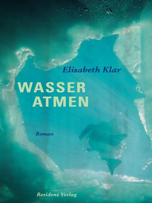 cover image of Wasser atmen